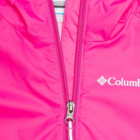 Columbia Jacket - Picture 3 of 3